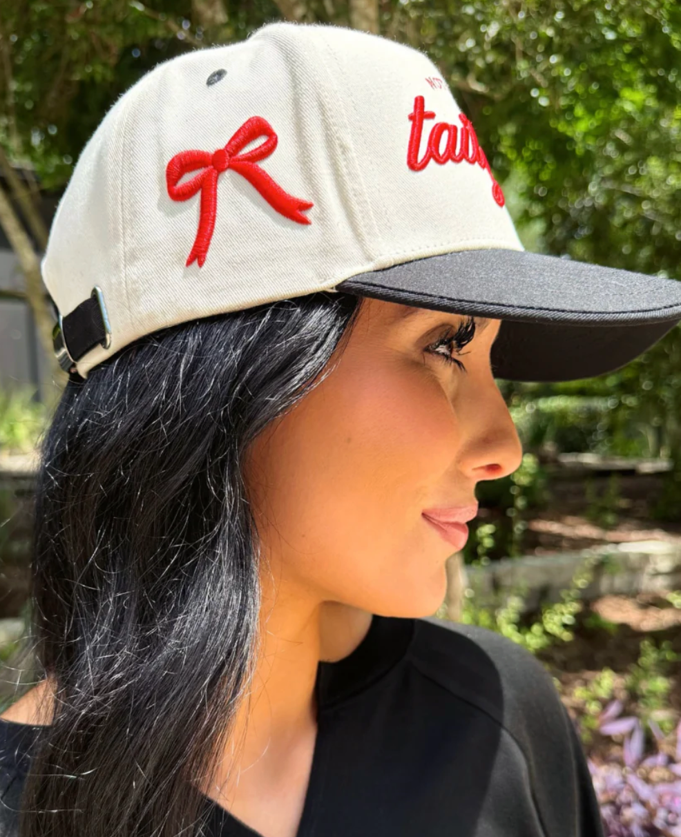 Not My First Tailgate Hat