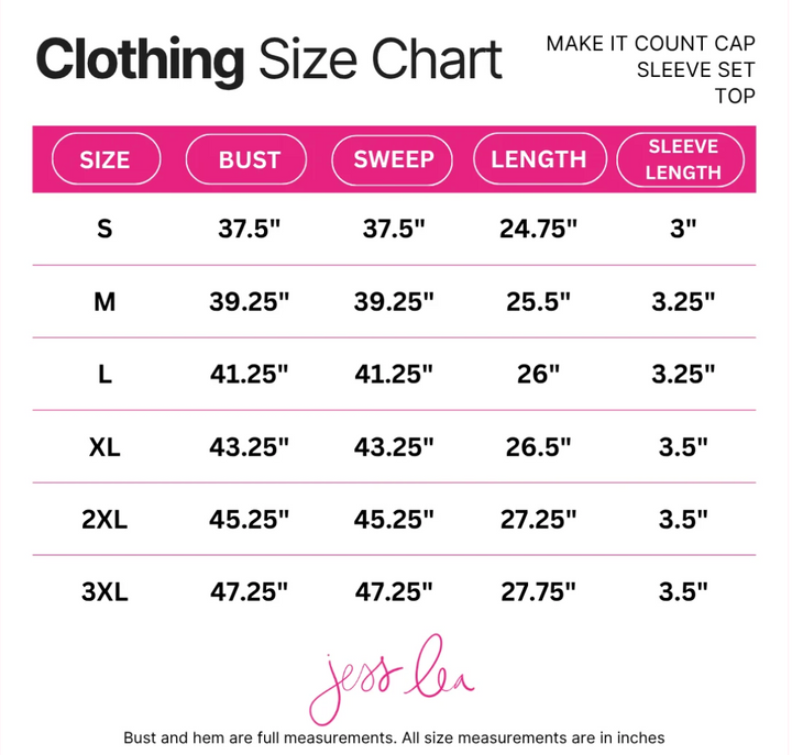 Make It Count Cap Sleeve Set Burgundy