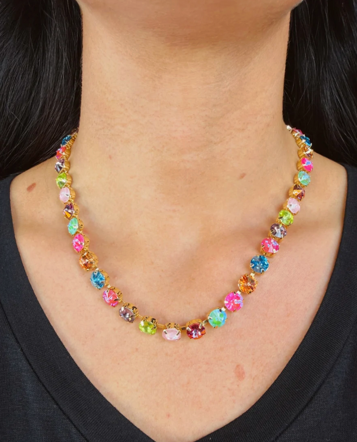 Island Glow Necklace