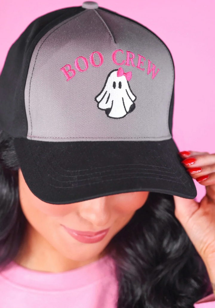 PREORDER- Boo Crew GiGi The Ghost Hat