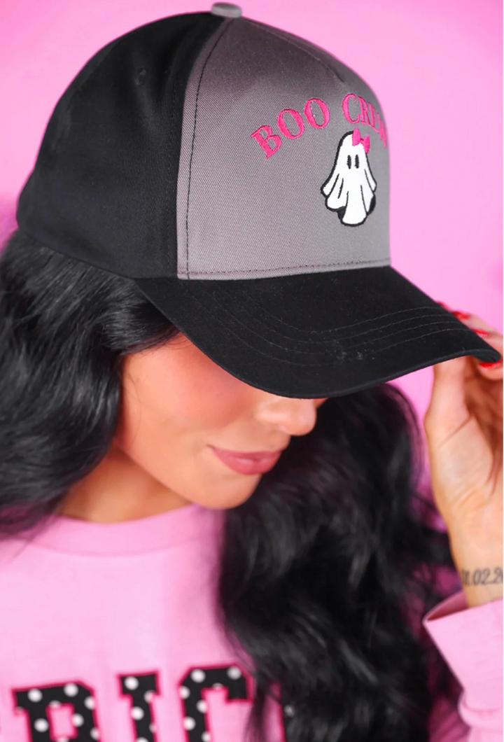 PREORDER- Boo Crew GiGi The Ghost Hat