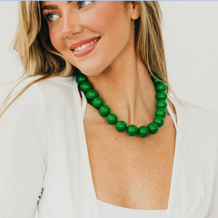 Mindi Multipurpose Bag Charm/Necklace