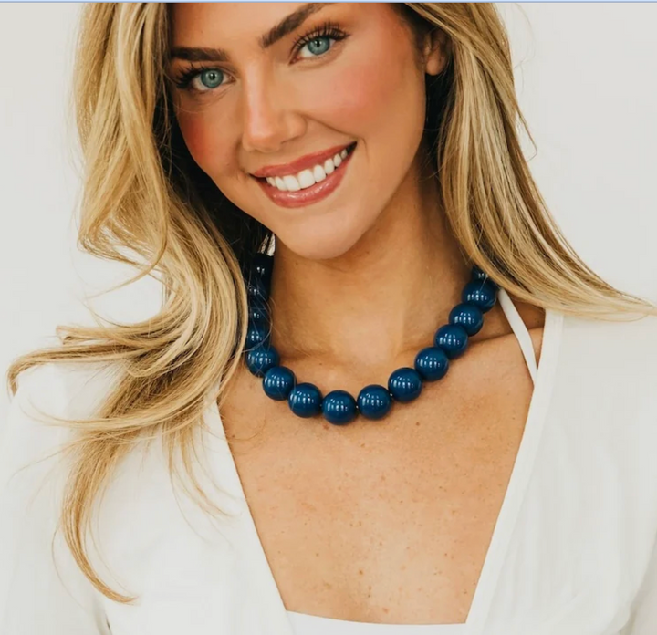 Mindi Multipurpose Bag Charm/Necklace