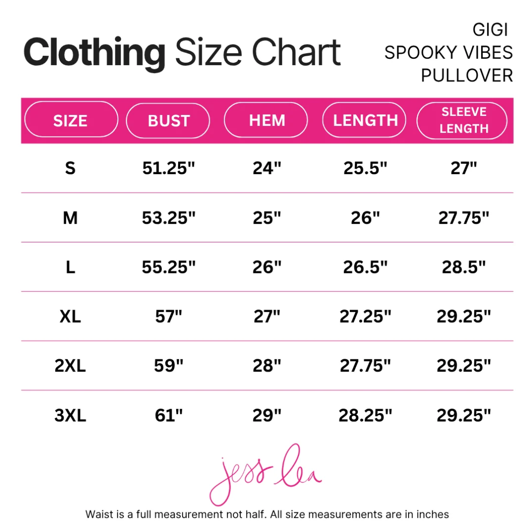 PREORDER- Après Ski Ruffle Pajama Set