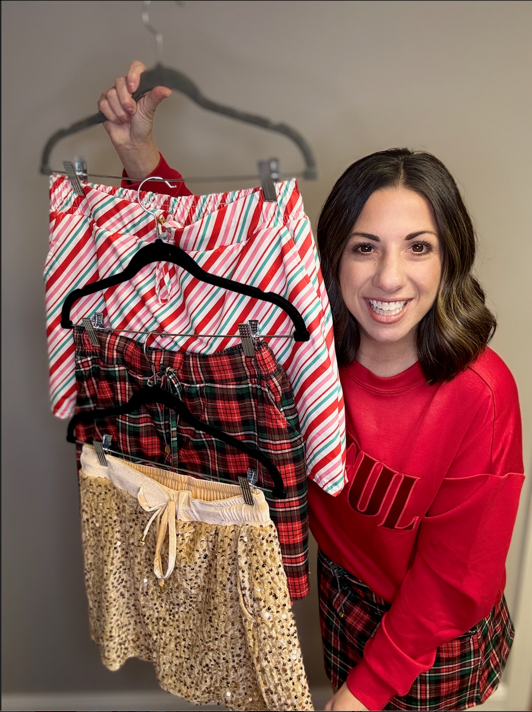 After Dark Basic Skort ( 7 Colors)