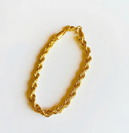 Camilla Rope Bracelet