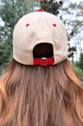 Cherries Gone Wild Hat