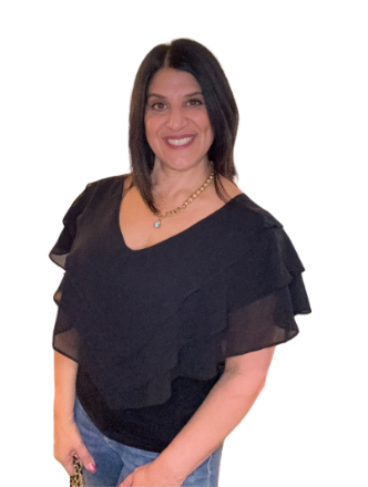 Kate Cascade AZI Top