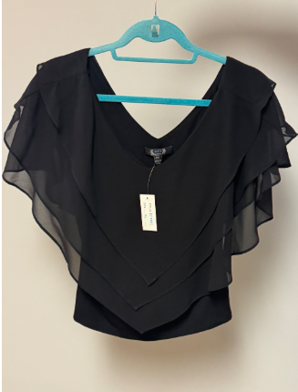 Kate Cascade AZI Top