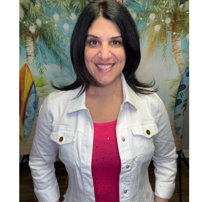 Lively Lillian AZI Jacket