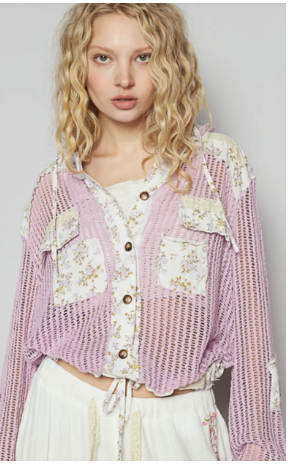 Barefoot Breeze Hoodie POL