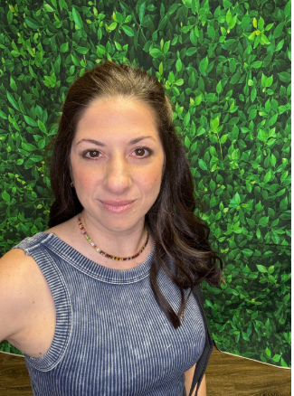 Zenana 2 WAY NECKLINE WASHED RIBBED SEAMLESS TANK TOP