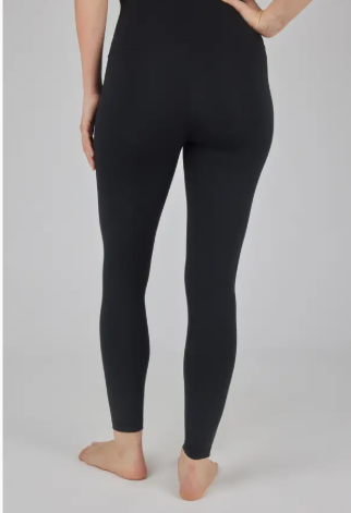 Wonderlink High-Rise Contour Leggings | The "Ultimate Dupe" Ankle-Length (No Pockets)