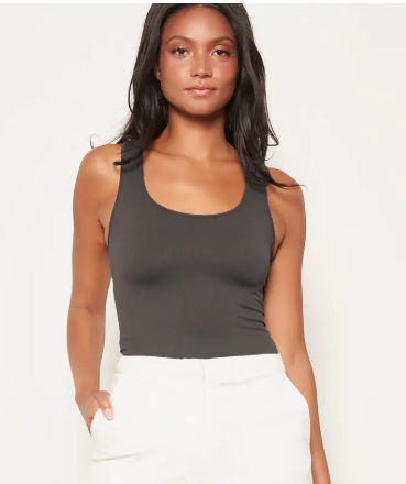 Sugarlips Original Seamless Tank Top