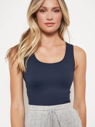 Sugarlips Original Seamless Tank Top