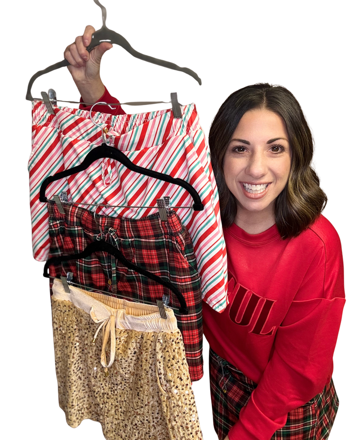 After Dark Basic Skort ( 7 Colors)