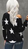 Stellar Star Sweatshirt