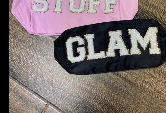 Glitz & Glam Bag