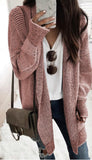 Chic Knit Cardigan ( 3 colors)(3rd CUT SOLD OUT)