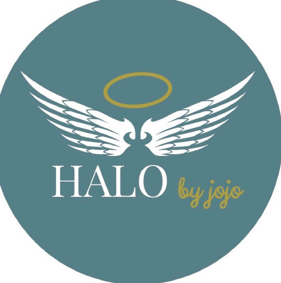 *Physical* HALO by jojo Gift Card