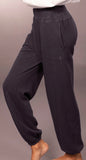 Pensacola bubble bottom sweatpants (PREORDER 2/10 for black)