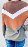Autumn Equinox Sweater (PLUS)