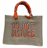 HIPCHIK Couture Totes (Multiple Styles)