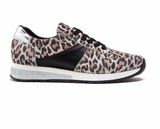 Snazzy Print Fashion Sneakers