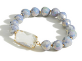 Mystic Jewel Bracelet (Multiple Colors)