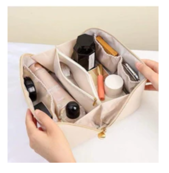 Everything Earthy Cosmetic Case