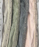 Silver Stud Magic Pants (multiple colors)