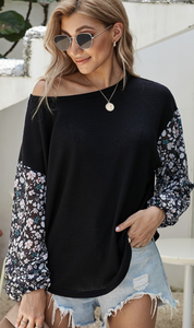 Awesome Blossom Top